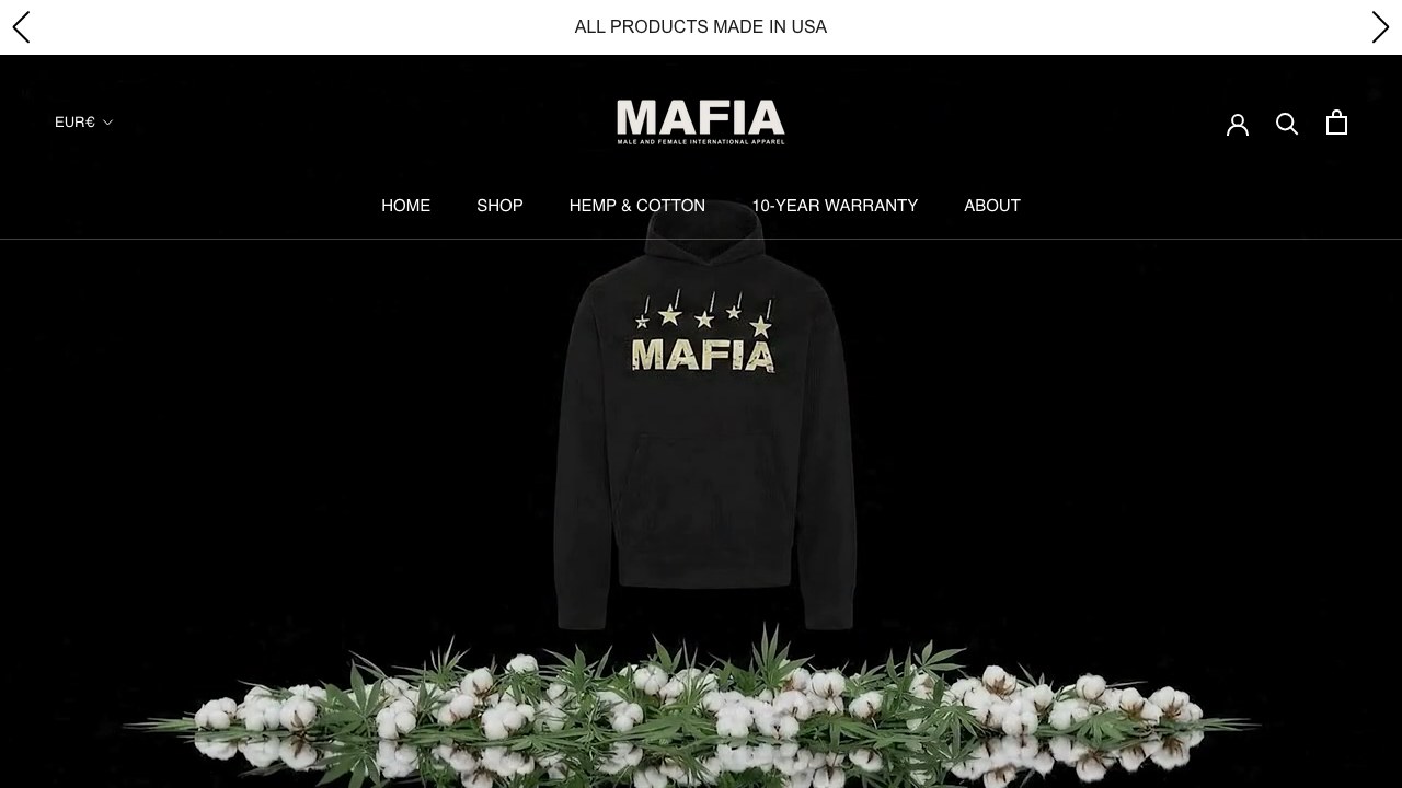 Mafia Casino